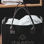 شاليه Chalaalets لا ان دير تيا