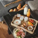 Chalaalets لا ان دير تيا