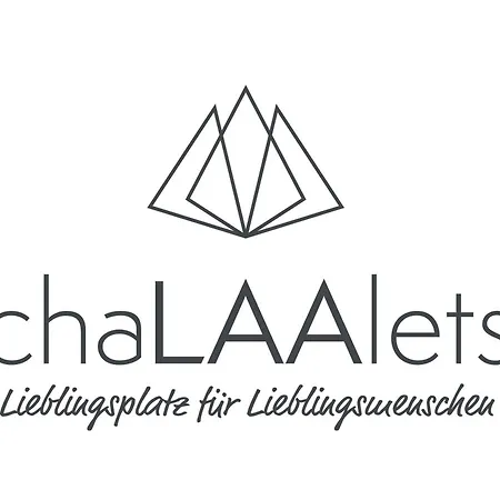 Chalaalets Chalé Laa an der Thaya