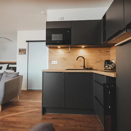 Chalet Chalaalets