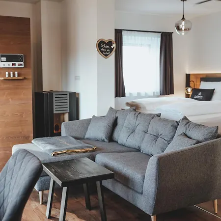 Chalet Chalaalets Laa an der Thaya