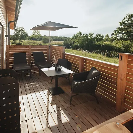 Chalaalets בקתה *