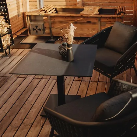 Chalaalets לה אן דר טהיאה