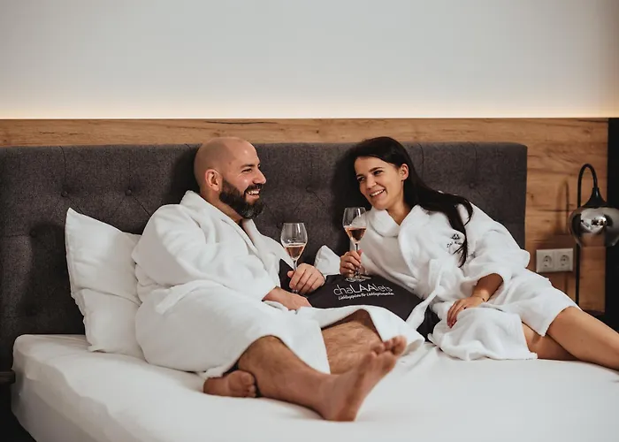 Chalaalets Laa an der Thaya