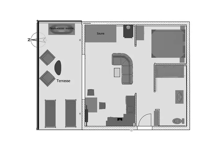Chalaalets Chalet Laa an der Thaya