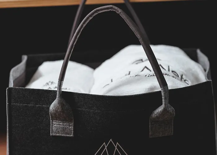 Chalet Chalaalets Laa an der Thaya