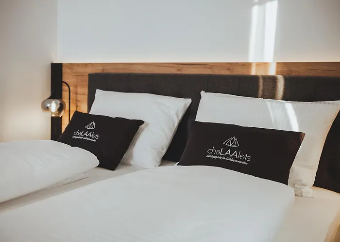 Chalaalets Laa an der Thaya