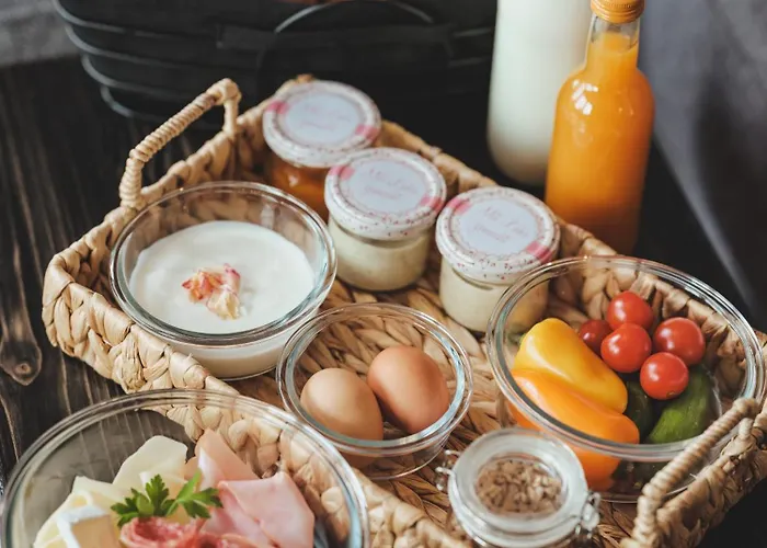 Chalaalets * Laa an der Thaya