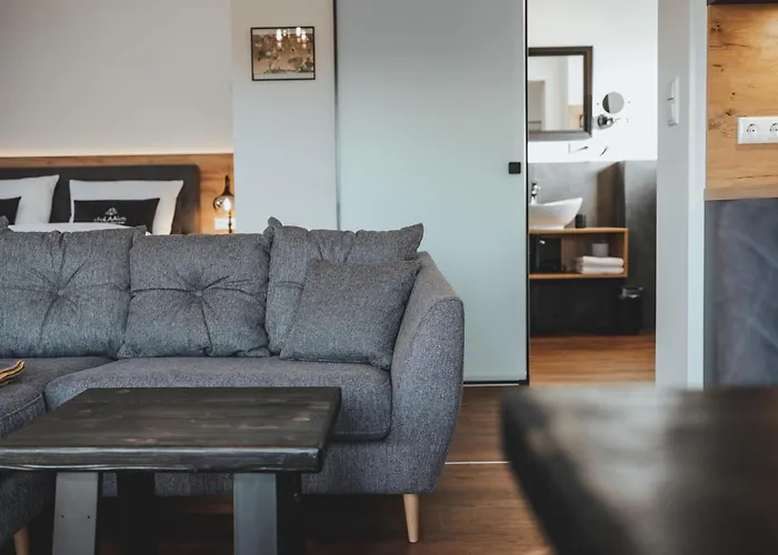 Chalaalets * Laa an der Thaya