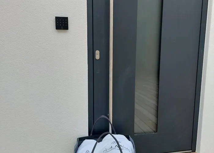 Chalaalets Laa an der Thaya