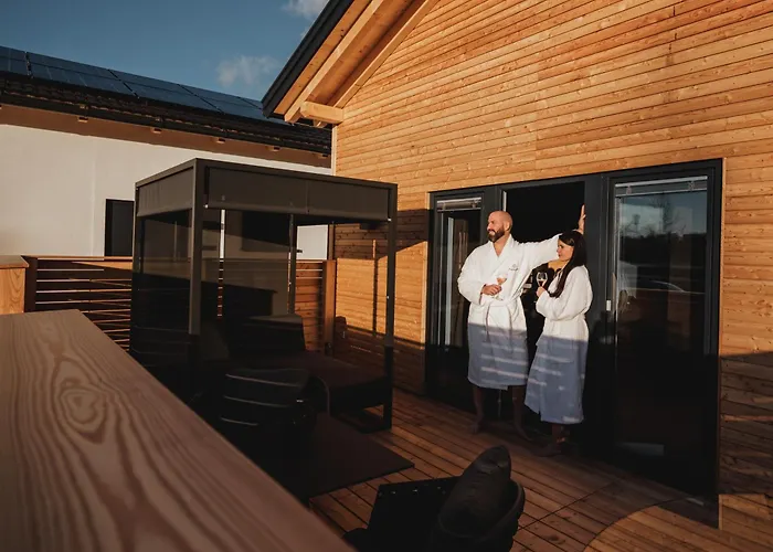 Chalaalets Laa an der Thaya