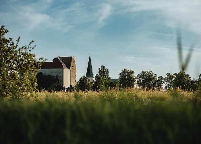 Chalaalets Laa an der Thaya